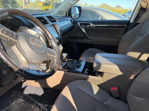 2021 Lexus GX 460 Premium