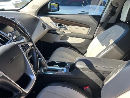 2017 GMC Terrain Denali