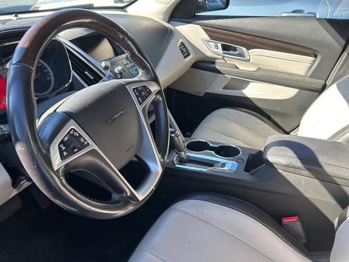 2017 GMC Terrain Denali