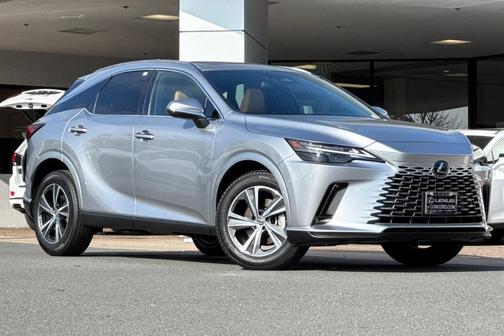 2023 Lexus RX 350 Premium