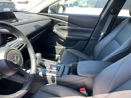 2022 Mazda CX-30 2.5 S Select Package