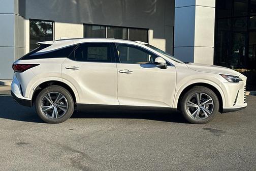 2025 Lexus RX 350 Base