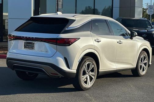2025 Lexus RX 350 Base