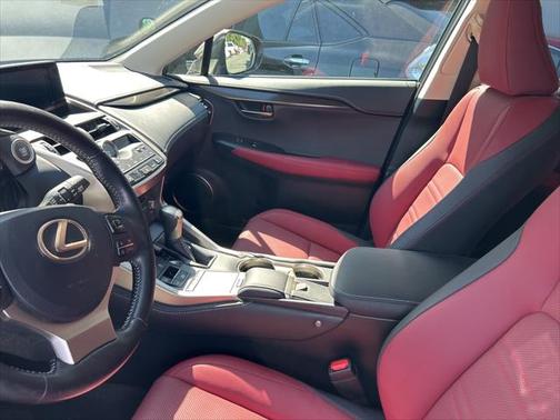 2020 Lexus NX 300 Base