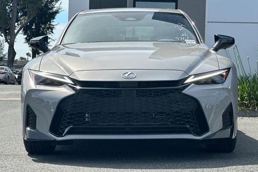 1n0/Wind 2026 Lexus IS 350 Base