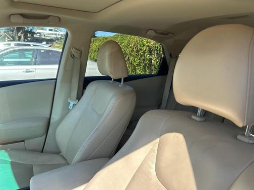 2012 Lexus RX 450h Base