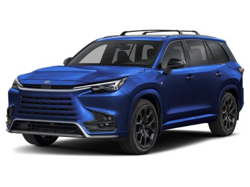 2026 Lexus TX 500h F SPORT Performance