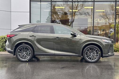 2026 Lexus RX 350 Base