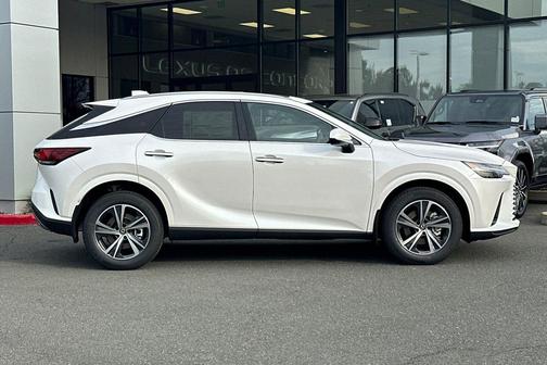 2026 Lexus RX 350 Base