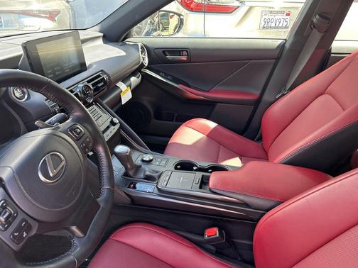 2023 Lexus IS 300 Base