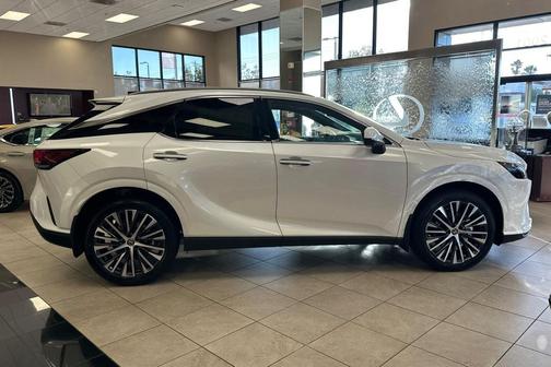 2025 Lexus RX 350 Premium Plus