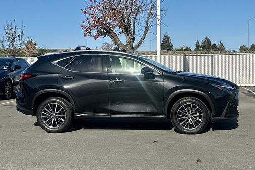 2022 Lexus NX 250 Base