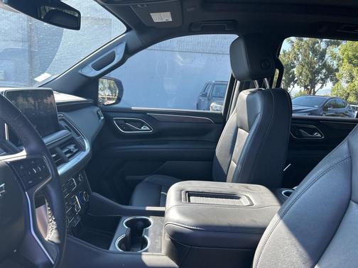 2023 Chevrolet Tahoe 4WD Z71