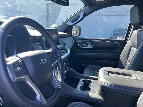2023 Chevrolet Tahoe 4WD Z71