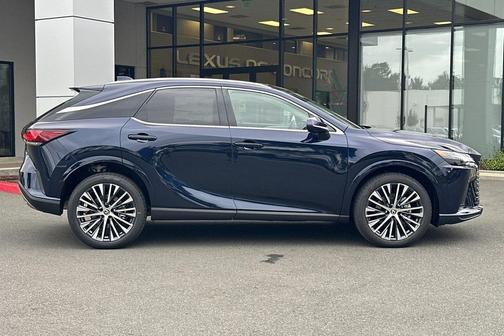 2025 Lexus RX 350 Base