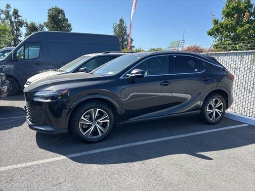 2023 Lexus RX 350 Base