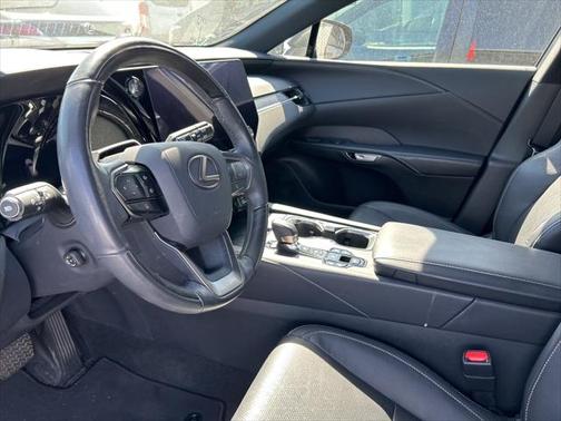 2023 Lexus RX 350 Base