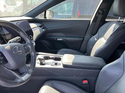 2023 Lexus RX 350 Base