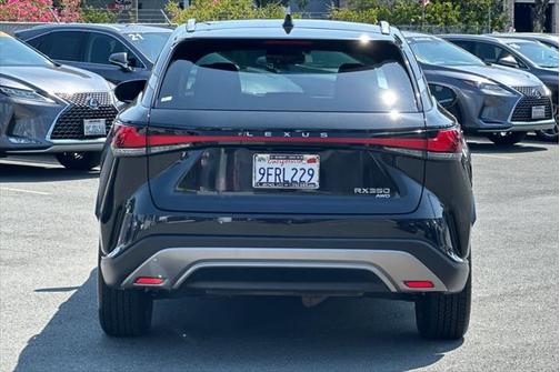 2023 Lexus RX 350 Base