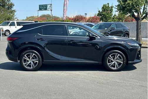 2023 Lexus RX 350 Base