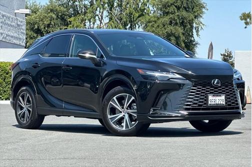2023 Lexus RX 350 Base