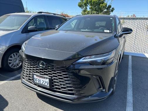 2023 Lexus RX 350 Base