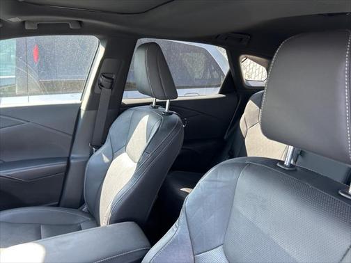 2023 Lexus RX 350 Base