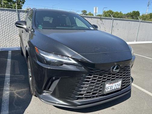 2023 Lexus RX 350 Base