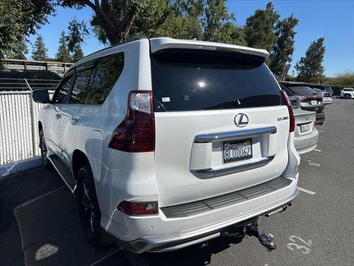 2019 Lexus GX 460 Premium