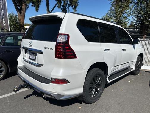 2019 Lexus GX 460 Premium