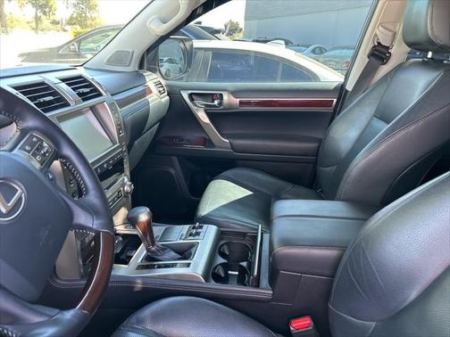 2019 Lexus GX 460 Premium