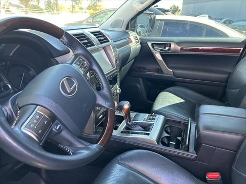 2019 Lexus GX 460 Premium