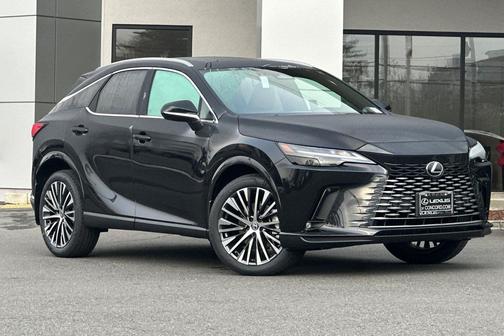 2026 Lexus RX 350 Base