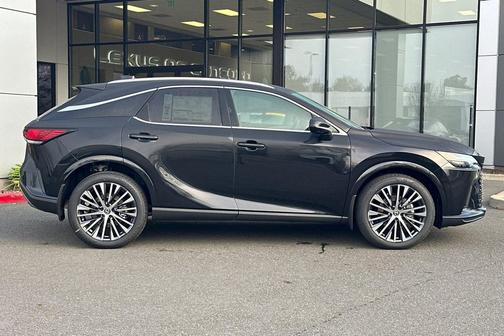 2026 Lexus RX 350 Base