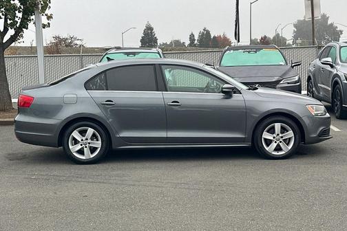 2014 Volkswagen Jetta TDI