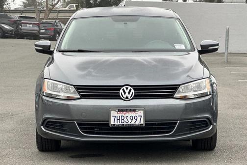 2014 Volkswagen Jetta TDI