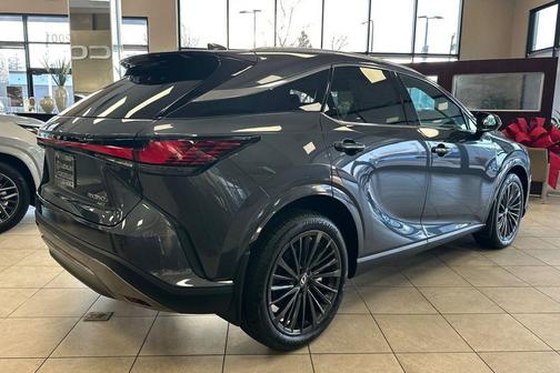 2026 Lexus RX 350 Base