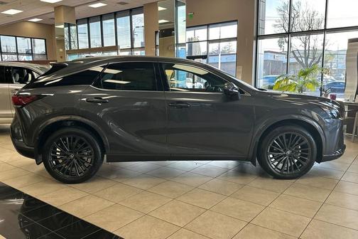 2026 Lexus RX 350 Base