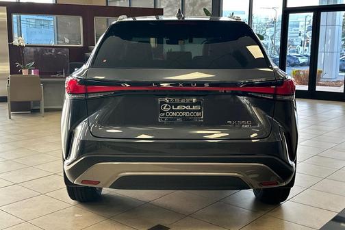 2026 Lexus RX 350 Base