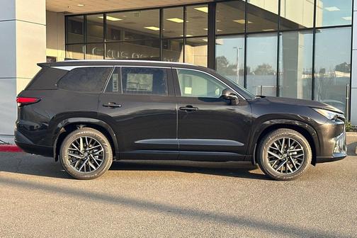 2026 Lexus TX 350 Base