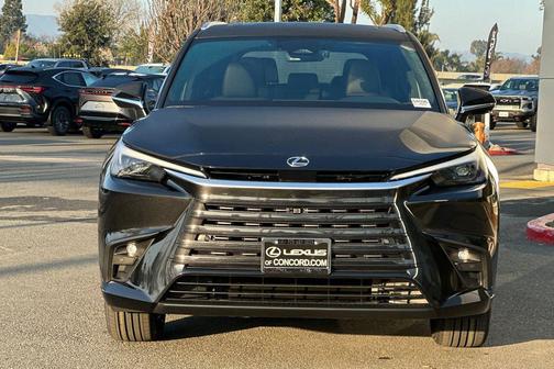 2026 Lexus TX 350 Base