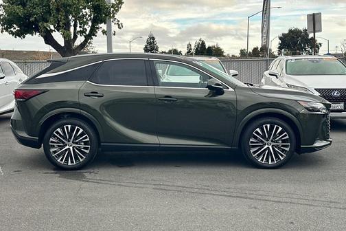 2024 Lexus RX 350 Premium Plus