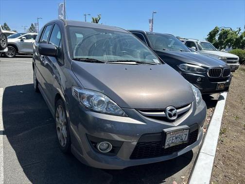 2009 Mazda Mazda5 Touring