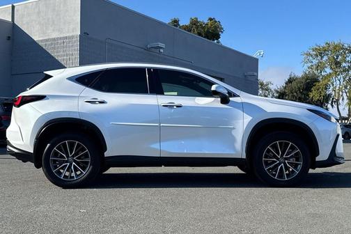 2024 Lexus NX 250 Base