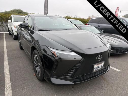 2024 Lexus RZ 300e Premium