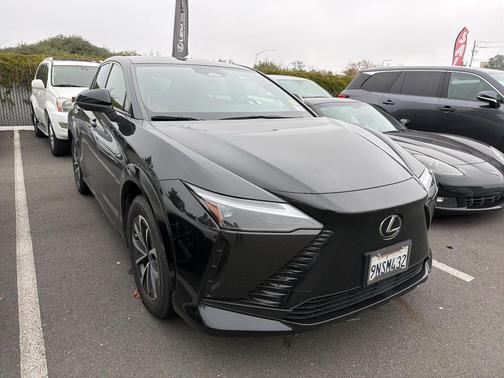 2024 Lexus RZ 300e Premium