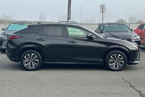 2024 Lexus RZ 300e Premium