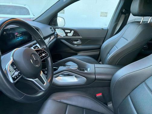 2022 Mercedes-Benz GLE 350 4MATIC