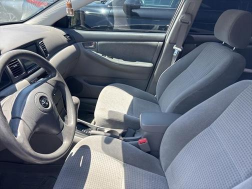 2008 Toyota Corolla CE