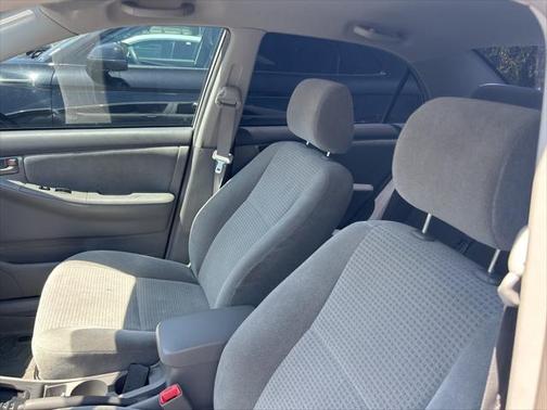 2008 Toyota Corolla CE